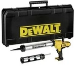 DEWALT Kartuschenpistole 18V / Basisversion DCE581NK-XJ