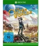 Outer Worlds XB-One