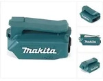 Makita DEAADP06 USB Adapter f&uuml;r 10,8 V 12 V max f&uuml;r Li-Ion Akkus