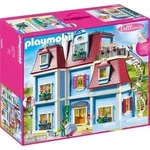 PLAYMOBIL Dollhouse 70205 Mein Gro&szlig;es Puppenhaus - Bunt