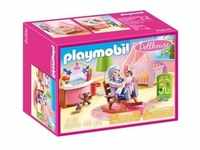 PLAYMOBIL Dollhouse 70210 Babyzimmer