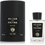 Acqua di Parma Sakura, Sommer, 180 ml, Nicht nachf&uuml;llbare Flasche, Bergamotte,