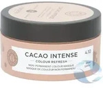 Maria Nila Colour Refresh ern&auml;hrende Maske mit Farbpigmenten f&uuml;r braune Farbt&ouml;ne