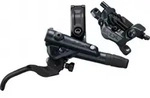 Shimano SLX M7120 Bremse &ndash; Hinterrad 170 cm Scheibenbremse...