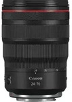 RF 24-70mm F2,8 L IS USM, Objektiv