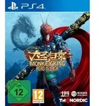 THQ Nordic Monkey King : Hero is Back, PlayStation 4, E10+ (Jeder &uuml;ber 10 Jahre),