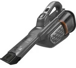 Black & Decker BHHV520JF-QW, Trocken, Zyklonal, Teppich, Harter Boden, Polsterung,