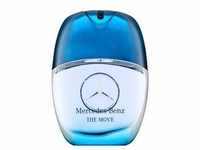 Mercedes-Benz The Move Eau de Toilette für Herren 60 ml