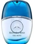 Mercedes-Benz The Move Eau De Toilette 60 ml (man)