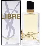 Yves Saint Laurent Libre, Frauen, 90 ml, Nicht nachf&uuml;llbare Flasche, Schwarze