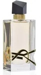 Yves Saint Laurent Libre, Frauen, 50 ml, Nicht nachf&uuml;llbare Flasche, Schwarze