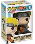 Naruto Shippuden &ndash; Naruto (Rasengan) 181 - Funko Pop! - Vinyl Figur