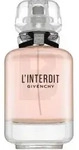 Givenchy L'Interdit, Frauen, 80 ml, Nicht nachf&uuml;llbare Flasche, Mohn, Moschus,