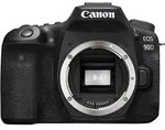 Canon EOS 90D Body - Schwarz