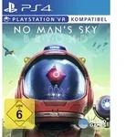 Sony Interactive Entertainment No Man's Sky : Beyond, PlayStation 4, T (Jugendliche),