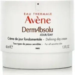 Avene DermAbsolu Defining day cream, Tagescreme, Frauen, Empflindliche Haut, Gesicht,