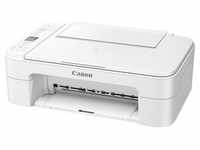 Canon PIXMA TS3351 3in1 Tintenstrahl Multifunktionsdrucker, A4, weiß