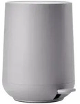 Zone Denmark Nova One, 5 l, Rund, Acrylnitril-Butadien-Styrol (ABS), Grau,...
