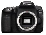 Canon EOS 90D + EF-S 18-135mm f/3.5-5.6 IS USM, 32,5 MP, 6960 x 4640 Pixel,...