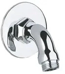 Grohe Brausearm Relexa 28429, 1 Stk. - Silber