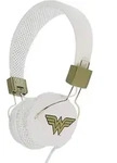 OTL Technologies DC Comics Wonder Woman, Kabelgebunden, Musik, 20 - 20000 Hz, 140 g,