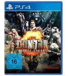 Contra Rogue Corps