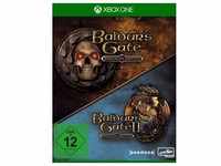 Baldur's Gate & Baldur's Garte II (Enhanced Edition) - Konsole XBox One