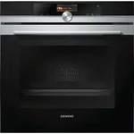Siemens HS636GDS2 Dampfbackofen - Silber Siemens HS636GDS2 Dampfbackofen - Silber