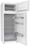 Gorenje RFI4152P1 K&uuml;hl-Gefrier-Kombination, Einbau, 144er Nische, 205 l, N-ST, 2,4