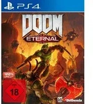 PS4 Doom Eternal