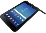 Samsung Galaxy Tab Active 2 16 GB WLAN Schwarz SM-T390 - Schwarz