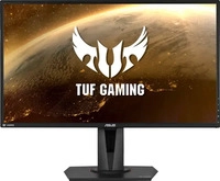 Asus VG27AQ, ASUS VG27AQ TUF Gaming VG27AQ 68,6 cm (27 Zoll) 2560 x 1440 Pixel Quad