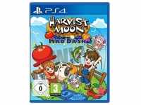 Harvest Moon - Mad Dash - Konsole PS4