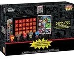 Funko Marvel Pocket Pop Adventskalender mit 24 Pop! Figuren Iron Man Captain Marvel