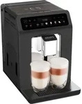 Krups Evidence One schwarz EA895N, Espressomaschine, 2,3 l, Kaffeebohnen,...