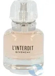 Givenchy L'Interdit Eau de Toilette 35 ml