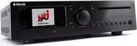 Block AB-10151-02, BLOCK CVR-200, 88 dB, 0,01%, 200 W, 10 - 26000 Hz, 6,3 mm,