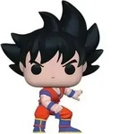 Dragon Ball Z - Goku 615 - Funko Pop! - Vinyl Figur