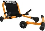 Ezy Roller Classic, Kinderfahrzeug Dreirad Sitz Spielzeug, Farbe: orange -...