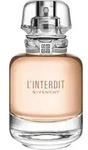 Givenchy L'Interdit, Frauen, 50 ml, Nicht nachf&uuml;llbare Flasche, Mohn, Moschus,