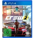 Ubisoft The Crew 2 - Reissue, PlayStation 4, Multiplayer-Modus, T (Jugendliche),