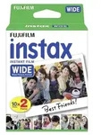 Fujifilm Instax Wide Film (2-er Pack)