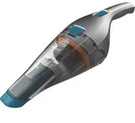 Black & Decker NVC215WA-QW, Trocken, Hygienefilter, 882 l/min, 65 dB, Beutellos,