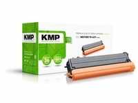 KMP Toner Brother TN-423Y/TN423Y yellow 4000 S. B-T101X remanufactured