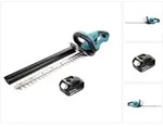 Makita DUH 523 F Akku Heckenschere 18 V 52 cm + 1x Akku 3,0 Ah - ohne Ladeger&auml;t
