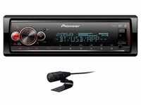 PIONEER MVH-S520DAB DAB+ USB MP3 Autoradio Bluetooth Freisprecheinrichtung AUX