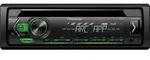 Pioneer DEH-S120UBG - CD | MP3 | USB | Android 1-DIN Autoradio - Schwarz