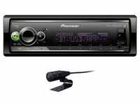PIONEER MVH-S520BT USB MP3 Autoradio Bluetooth Freisprecheinrichtung AUX