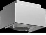 CleanAir Umluftmodul LZ11FXC56 (silber) - Silber