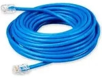 Victron Energy Utp Rj45 Kabel 3 M Blau Blau One Size - Blau